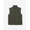 Aigle Puffy Vest - Doudoune sans manches homme | Hardloop