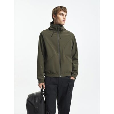 Softshell Outdoor Adventurer - Kurtka softshell meska
