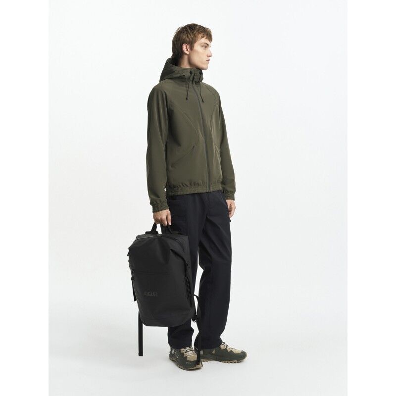 Aigle Softshell Outdoor Adventurer - Softshell jacket - Men's | Hardloop