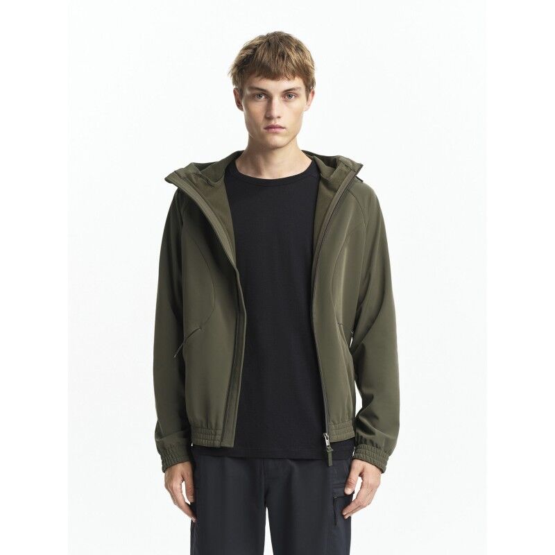 Aigle Softshell Outdoor Adventurer - Softshell jacket - Men's | Hardloop