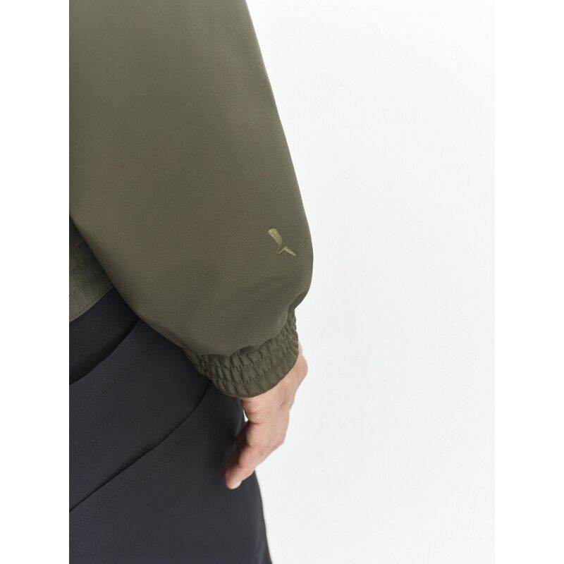 Aigle Softshell Outdoor Adventurer - Veste softshell homme | Hardloop