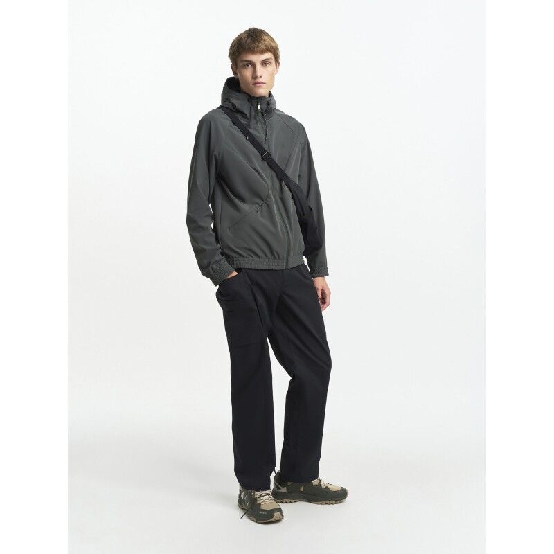 Aigle Softshell Outdoor Adventurer - Kurtka softshell meska | Hardloop