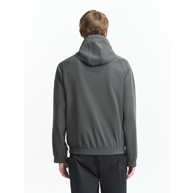 Aigle Softshell Outdoor Adventurer - Chaqueta softshell - Hombre | Hardloop