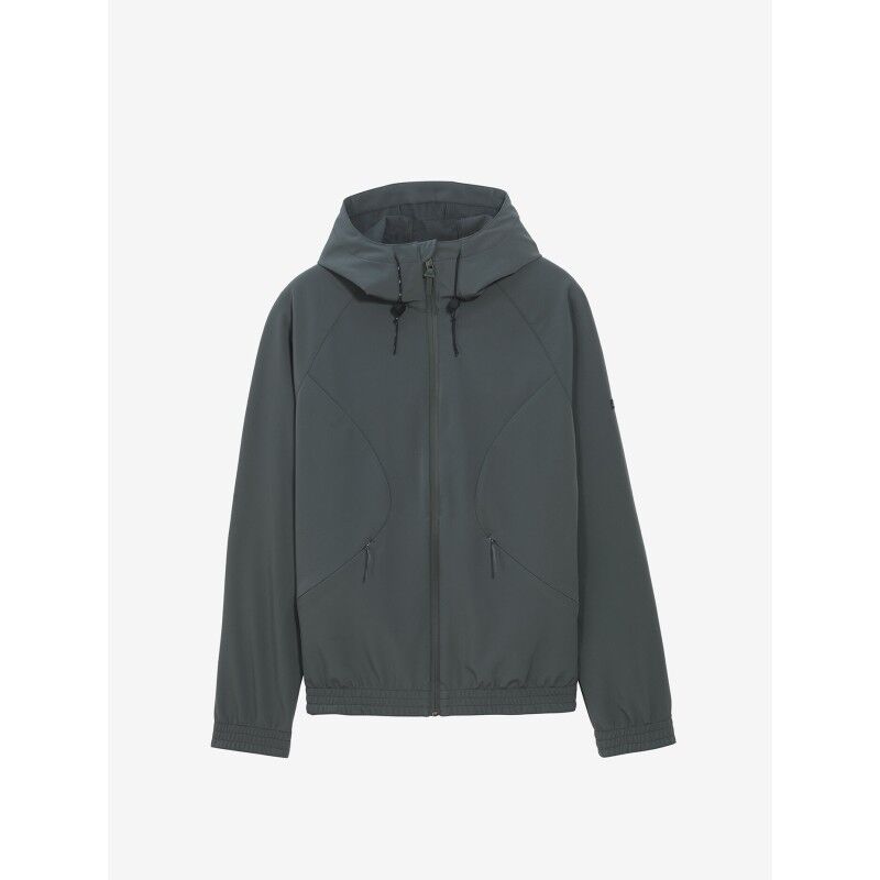 Aigle Softshell Outdoor Adventurer - Softshelljakke - Herrer | Hardloop