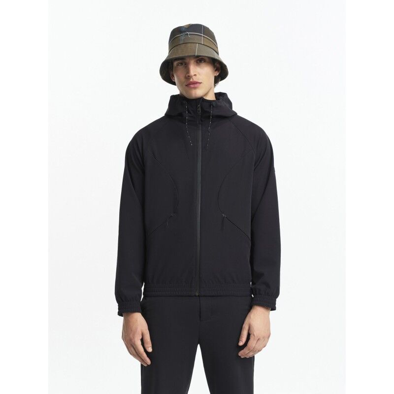 Aigle Softshell Outdoor Adventurer - Softshelljacke - Herren | Hardloop