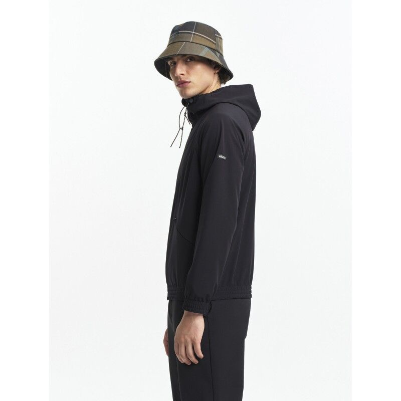 Aigle Softshell Outdoor Adventurer - Softshelljacke - Herren | Hardloop