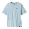 Forgotten Island: Fleck Blue
