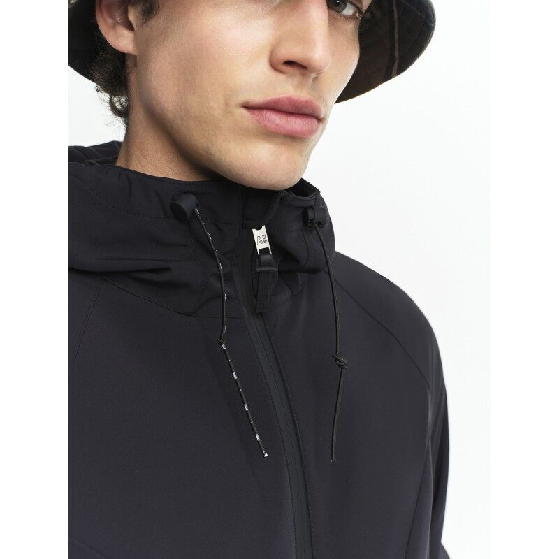 Aigle Softshell Outdoor Adventurer - Softshelljakke - Herrer | Hardloop
