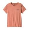 Boardshort Logo Tones: Moment Pink X-Dye