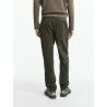 Aigle 5-Poches Slim Corduroy - Trousers - Men's | Hardloop