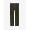 Aigle 5-Poches Slim Corduroy - Pantalones - Hombre | Hardloop