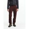 Aigle 5-Poches Slim Corduroy - Spodnie męskie | Hardloop