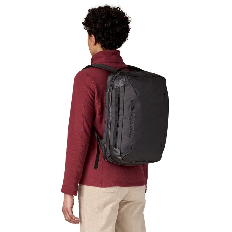 Patagonia Black Hole Micro MLC - Backpack | Hardloop