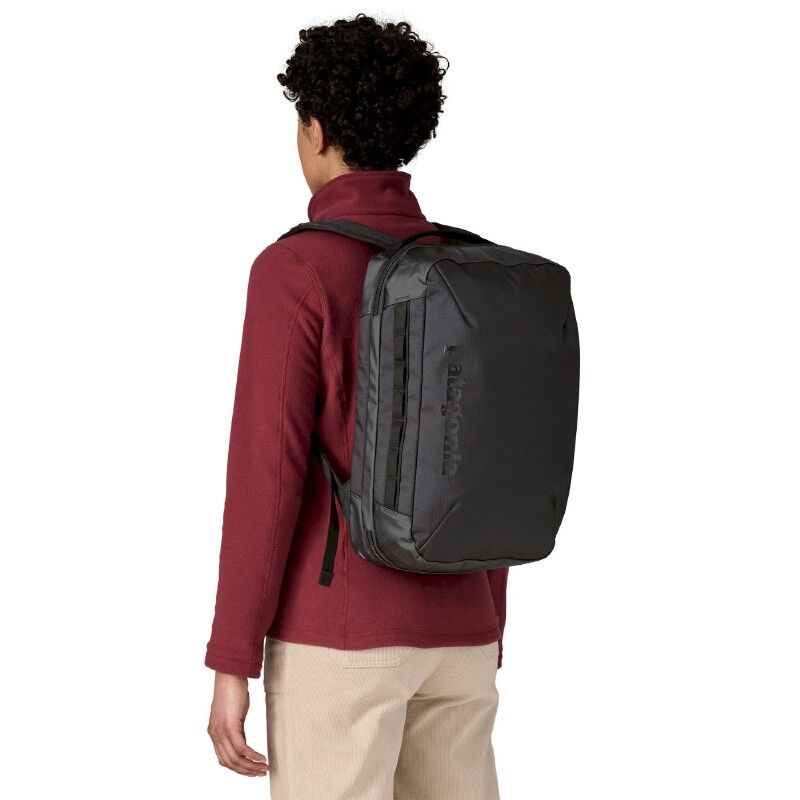 Patagonia Black Hole Micro MLC - Backpack | Hardloop