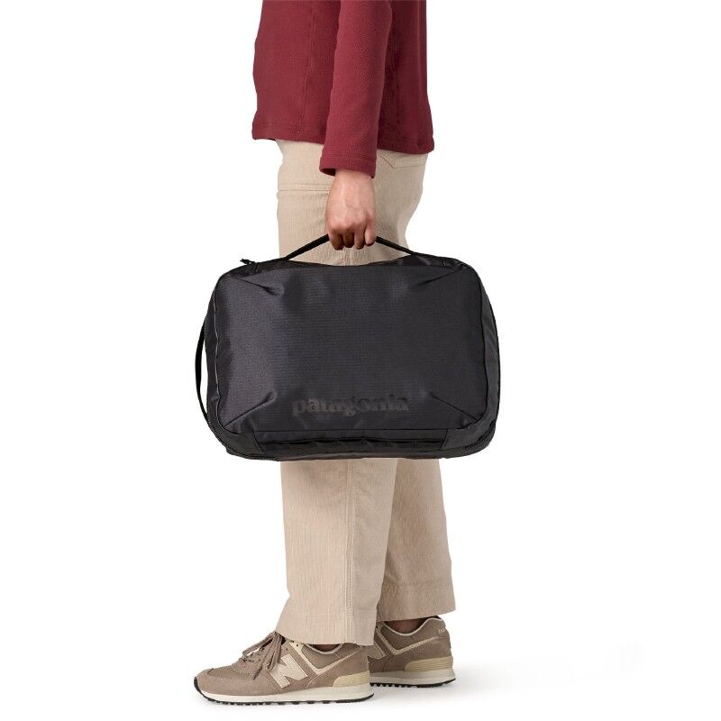Patagonia Black Hole Micro MLC - Backpack | Hardloop