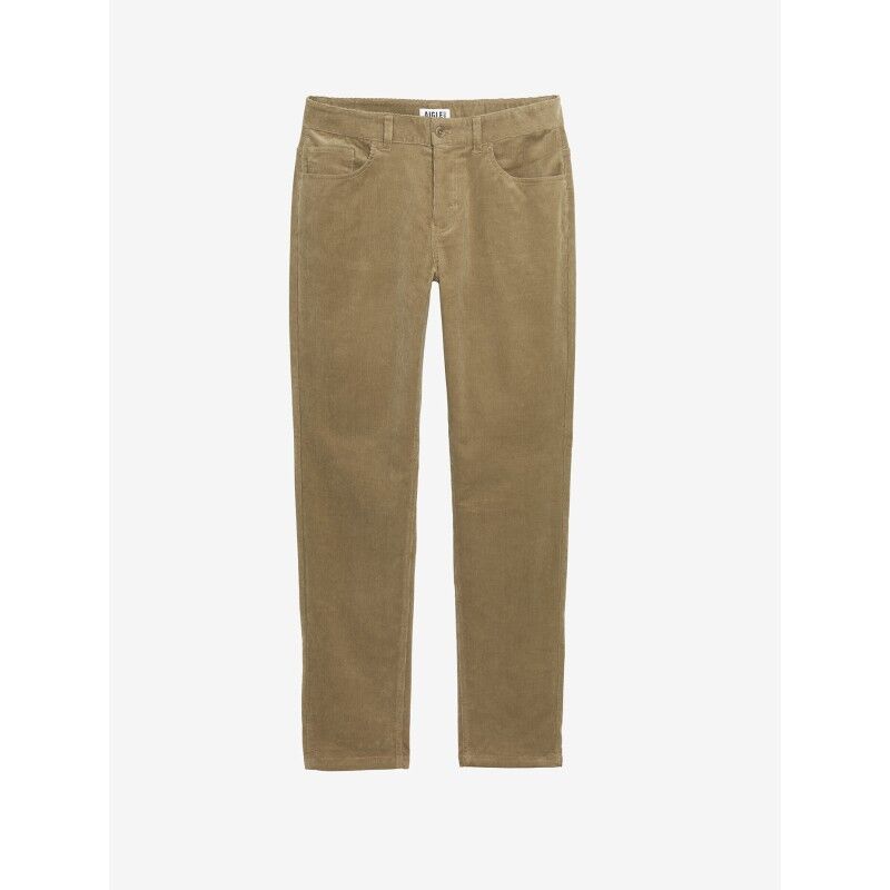 5-Poches Slim Corduroy - Pantaloni - Uomo