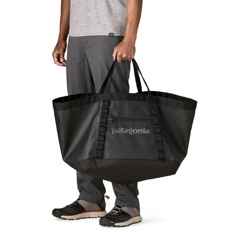 Patagonia Black Hole Gear Tote - Tote bag | Hardloop