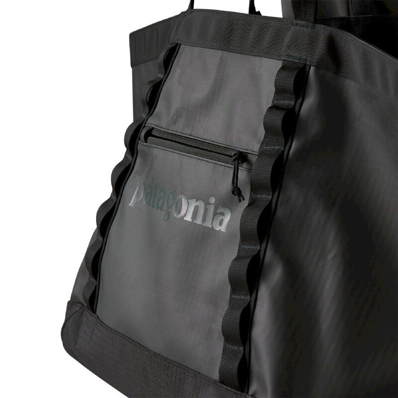 Patagonia Black Hole Gear Tote - Tote bag | Hardloop