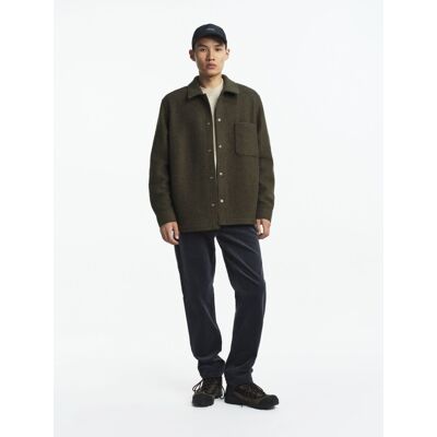 5-Poches Slim Corduroy - Buks - Herrer