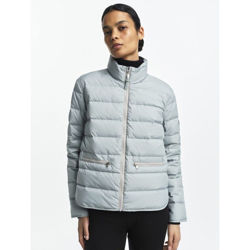 Waterproof Short Down T-Kit - Regnjakke - Damer