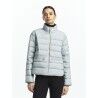 Aigle Waterproof Short Down T-Kit - Dámská nepromokavá bunda | Hardloop