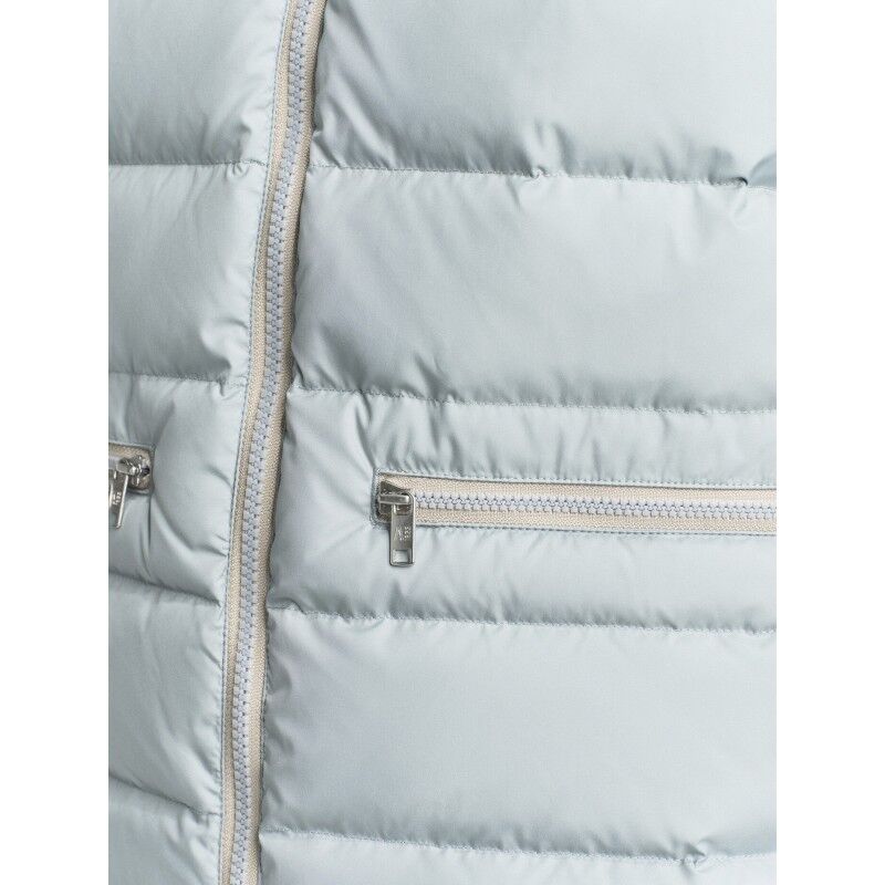 Aigle Waterproof Short Down T-Kit - Casaco impermeável mulher | Hardloop