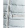 Aigle Waterproof Short Down T-Kit - Regnjakke - Damer | Hardloop