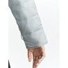 Aigle Waterproof Short Down T-Kit - Waterproof jacket - Women's | Hardloop