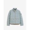 Aigle Waterproof Short Down T-Kit - Kurtka przeciwdeszczowa damska | Hardloop