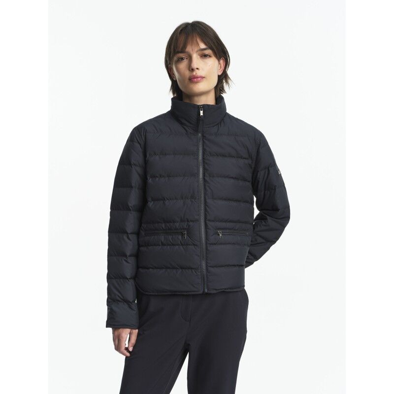 Aigle Waterproof Short Down T-Kit - Sadetakki - Naiset | Hardloop