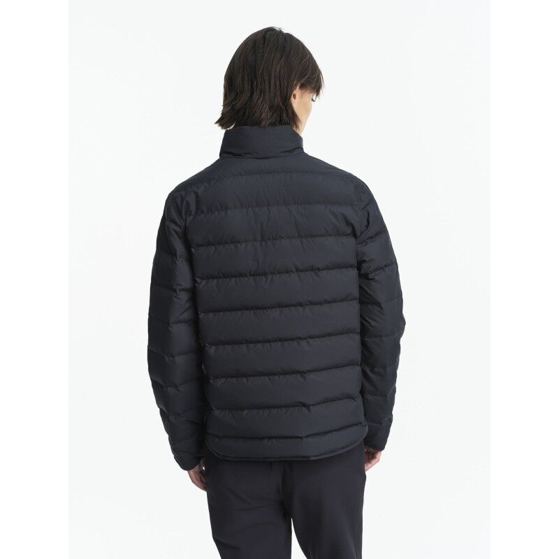Aigle Waterproof Short Down T-Kit - Sadetakki - Naiset | Hardloop