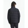 Aigle Waterproof Short Down T-Kit - Regenjas - Dames | Hardloop