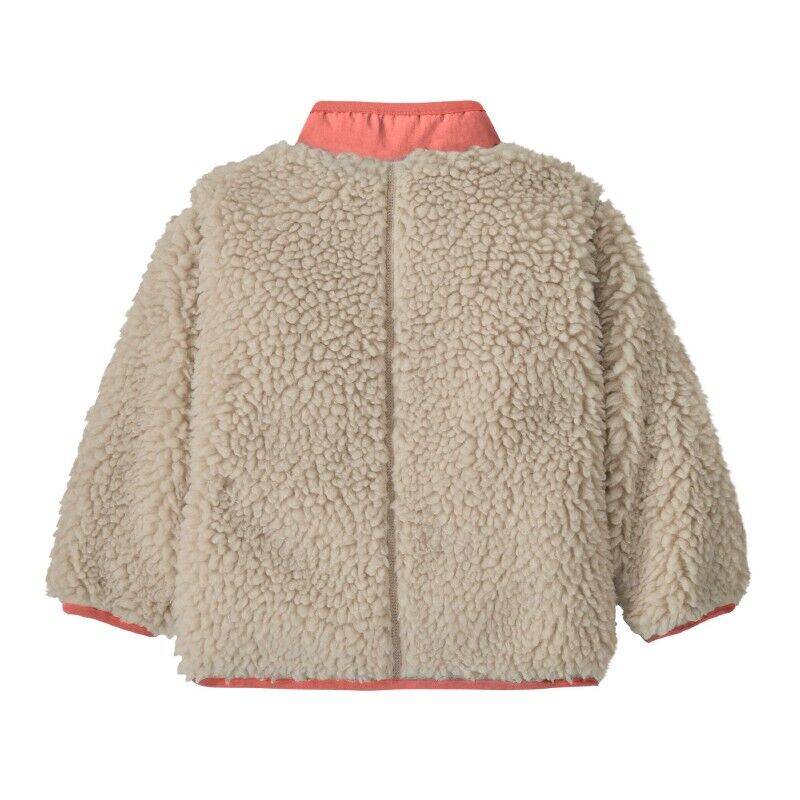 Patagonia Baby Retro-X Jacket - Forro polar - Niños
