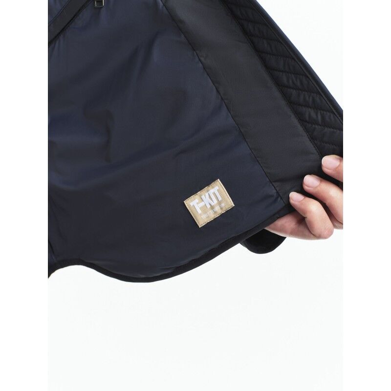 Aigle Waterproof Short Down T-Kit - Dámská nepromokavá bunda | Hardloop