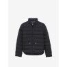Aigle Waterproof Short Down T-Kit - Regenjacke - Damen | Hardloop