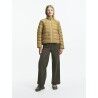 Aigle Waterproof Short Down T-Kit - Giacca antipioggia - Donna | Hardloop