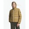 Aigle Waterproof Short Down T-Kit - Giacca antipioggia - Donna | Hardloop