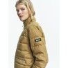 Aigle Waterproof Short Down T-Kit - Giacca antipioggia - Donna | Hardloop