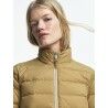 Aigle Waterproof Short Down T-Kit - Giacca antipioggia - Donna | Hardloop