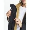 Aigle Waterproof Short Down T-Kit - Giacca antipioggia - Donna | Hardloop