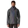 Patagonia Triolet Jkt - Sadetakki - Miehet | Hardloop