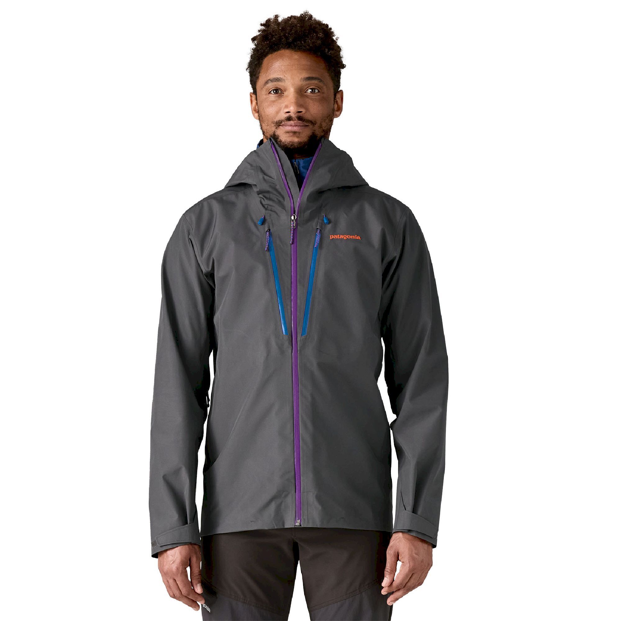 Patagonia Triolet Jkt - Regenjacke - Herren | Hardloop