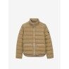 Aigle Waterproof Short Down T-Kit - Giacca antipioggia - Donna | Hardloop