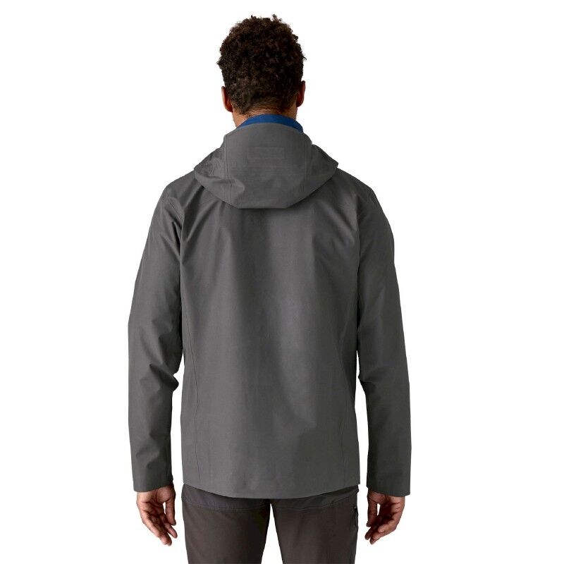 Patagonia Triolet Jkt - Giacca antipioggia - Uomo | Hardloop