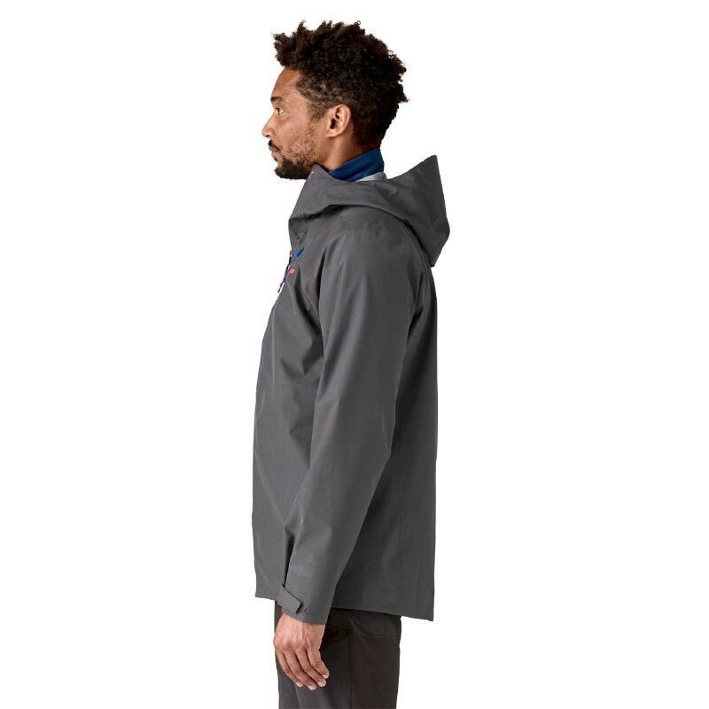 Patagonia Triolet Jkt - Regnjacka - Herr | Hardloop