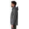 Patagonia Triolet Jkt - Sadetakki - Miehet | Hardloop