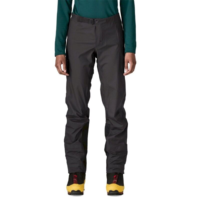 Patagonia Women's Mixed Alpine Pants - Pantaloni alpinismo - Donna | Hardloop