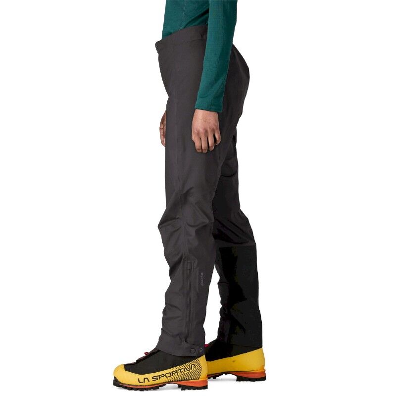 Patagonia Women's Mixed Alpine Pants - Pantaloni alpinismo - Donna | Hardloop