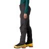 Patagonia Women's Mixed Alpine Pants - Pantaloni alpinismo - Donna | Hardloop