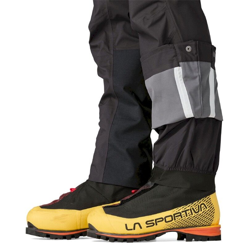 Patagonia Women's Mixed Alpine Pants - Pantaloni alpinismo - Donna | Hardloop
